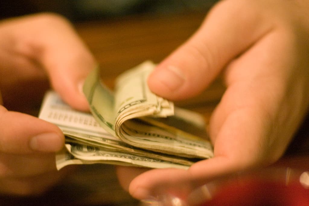 What's a buyout really worth? Use this calculator to figure it out