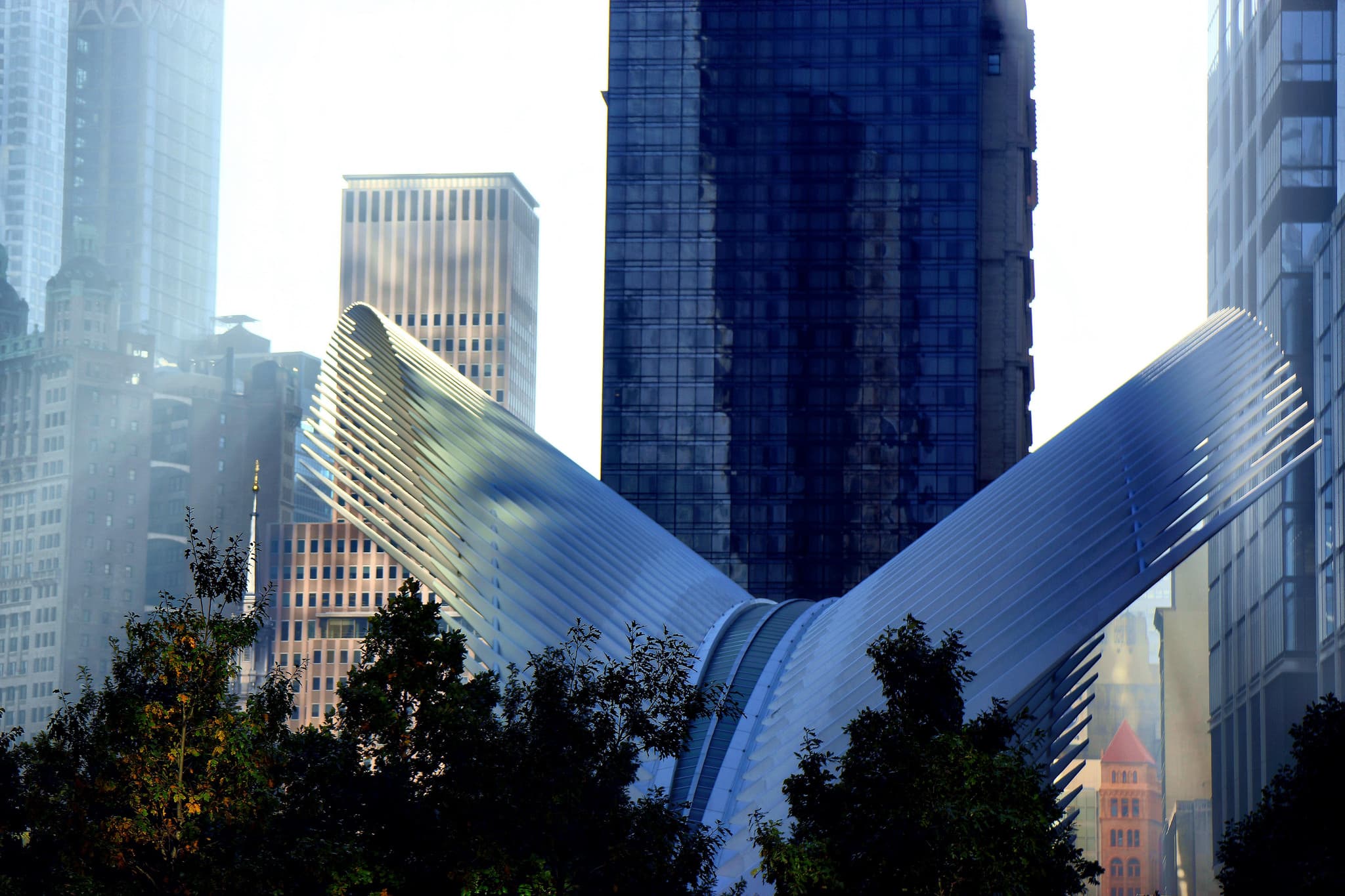 Sellers are starting to negotiate, Trump lied about the size of his penthouse, and more