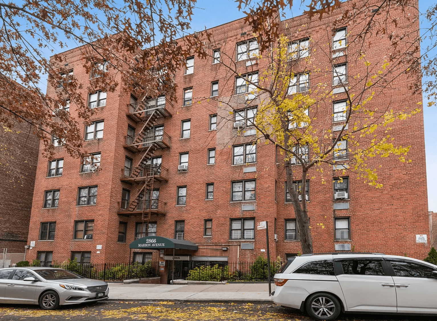 What to know about buying in Bedford Park, the Bronx, an affordable, green haven ideal for commuters
