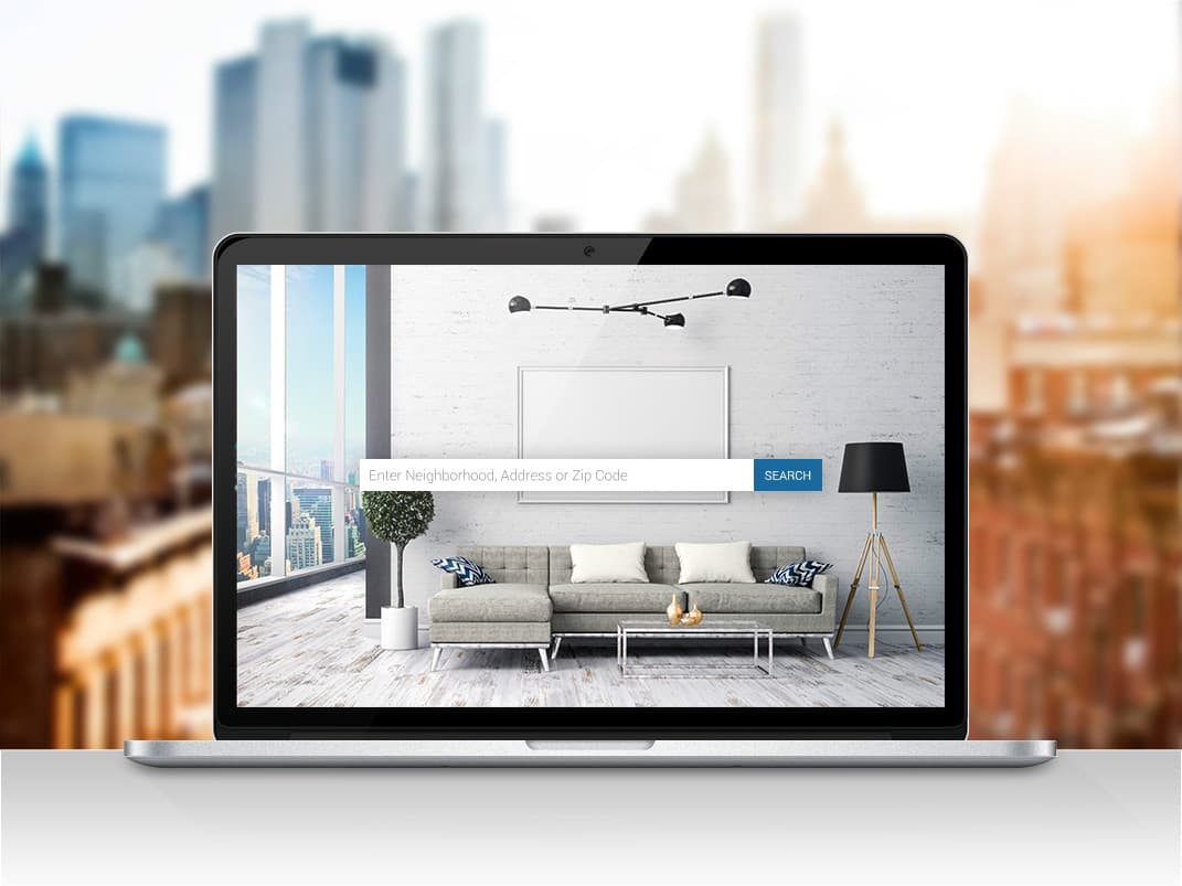 The 3 best websites for buying a co-op or condo apartment (or entire brownstone) in NYC