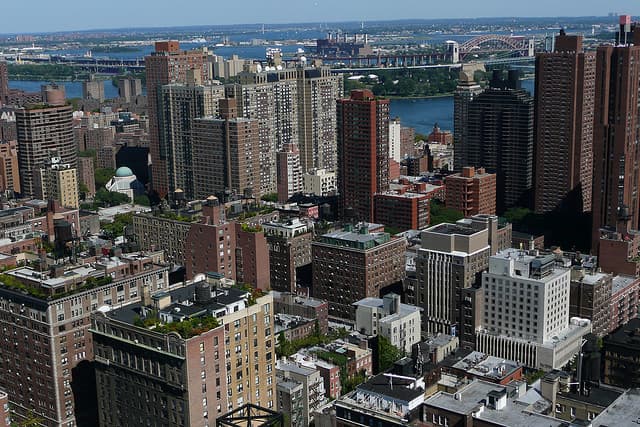 What's the normal amount for my landlord to raise the rent?