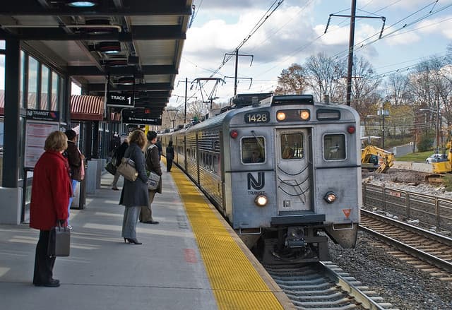 Two of the country's 'best' suburban towns are in NYC's backyard. See what's available