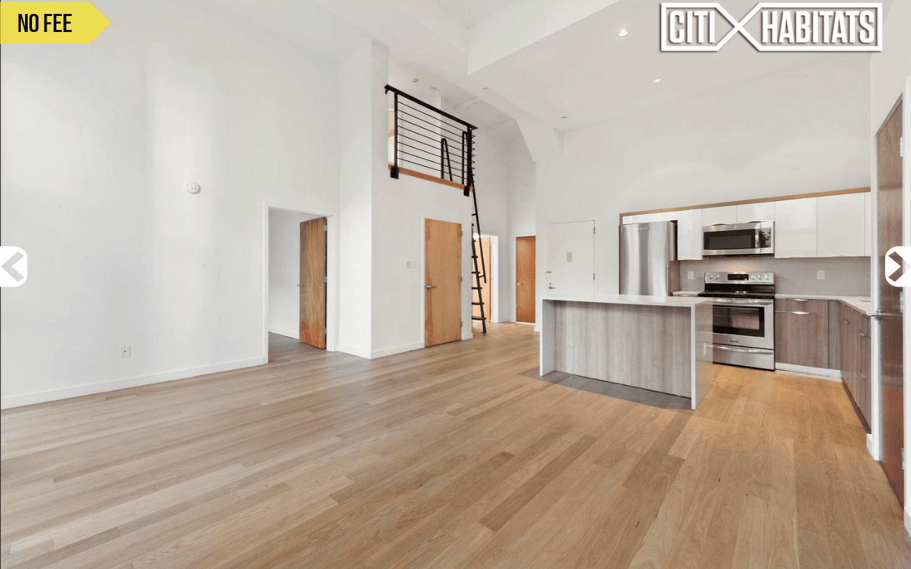 What does it mean when a rental listing says 'OP'?