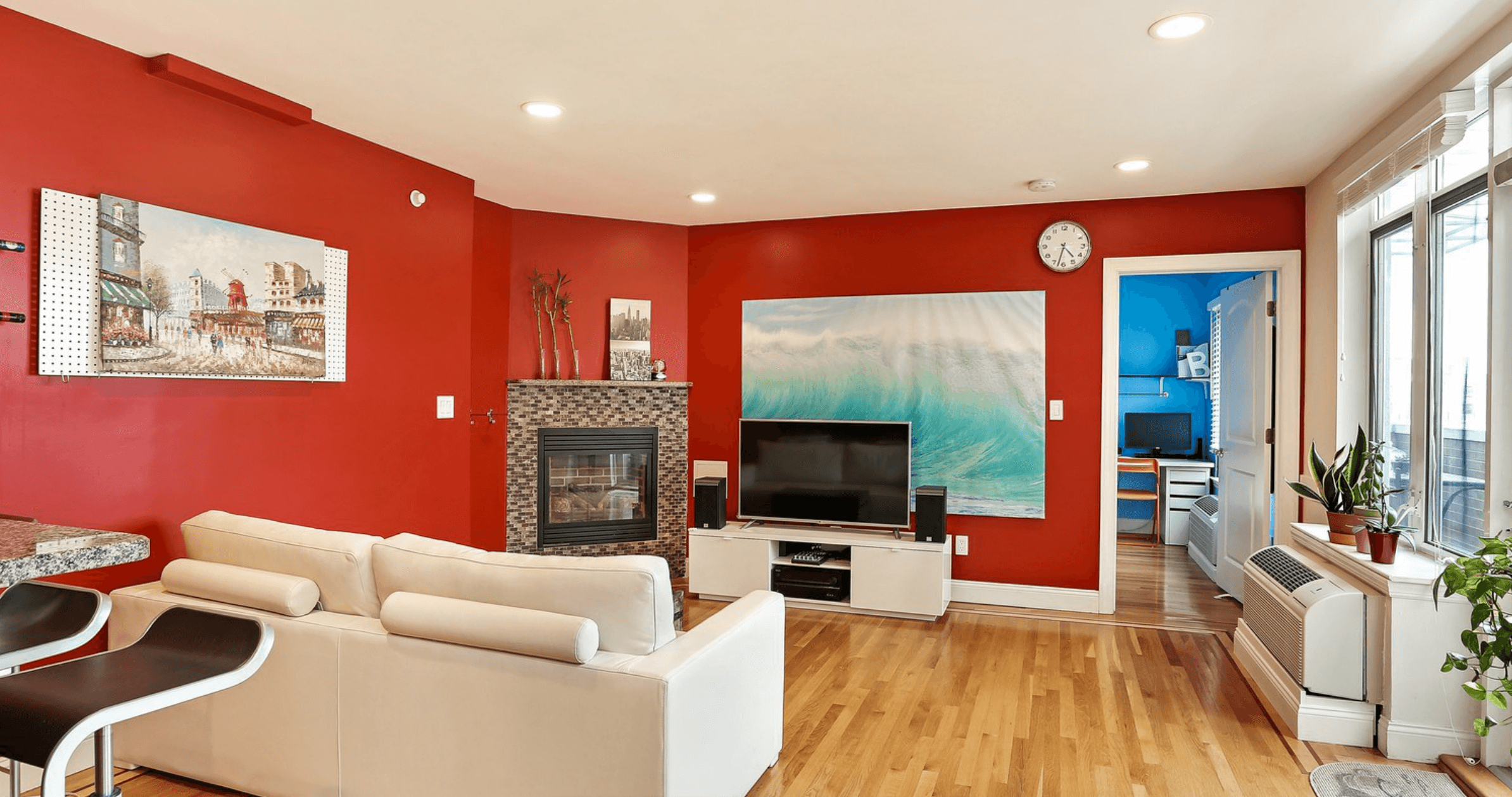 Astoria apartments hosting open houses this weekend