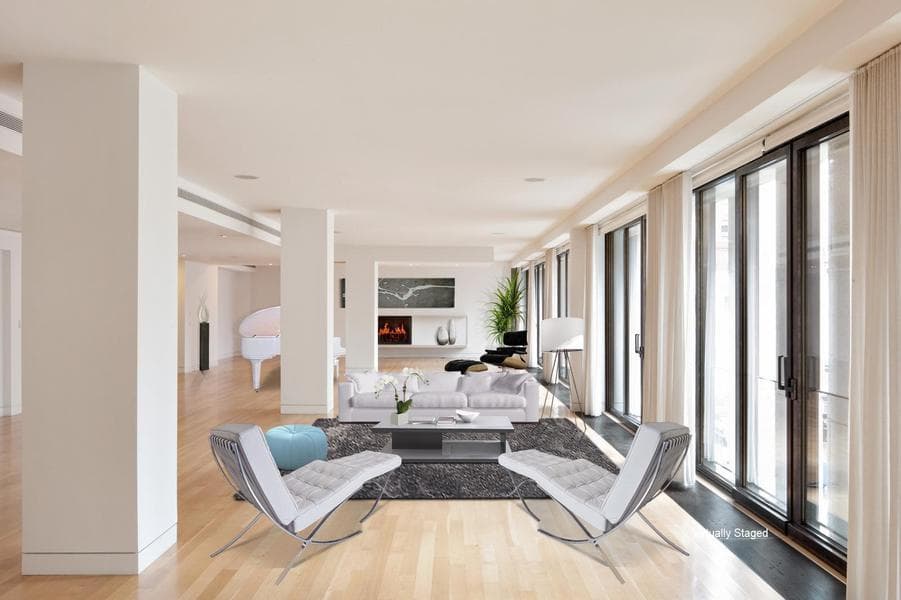 Dear Brokers: Please put the "real" back in real estate