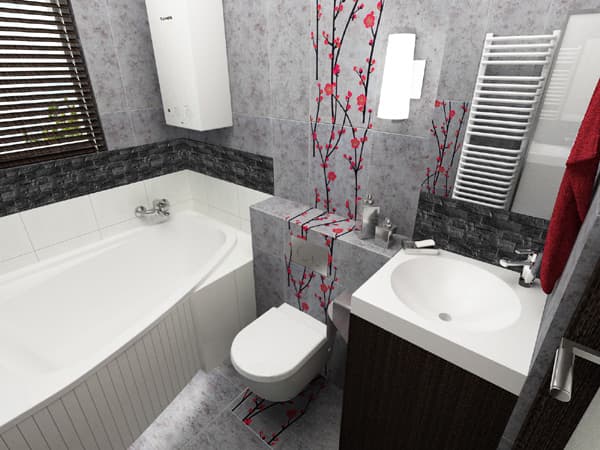 How to stage a bathroom -- or just make yours look really nice
