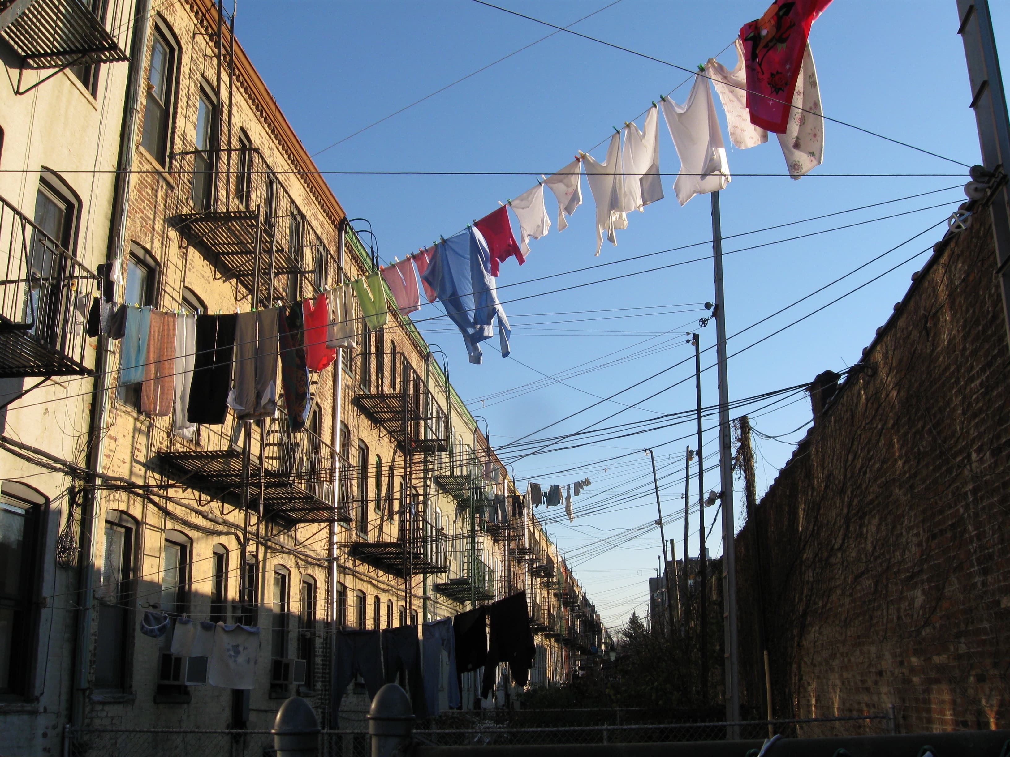 Ridgewood: The dirt cheap, radioactive Queens nabe that may be the next Greenpoint