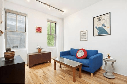 What you'll get across NYC for $550,000