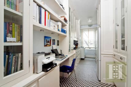 Real Estate Want: Productivity in private