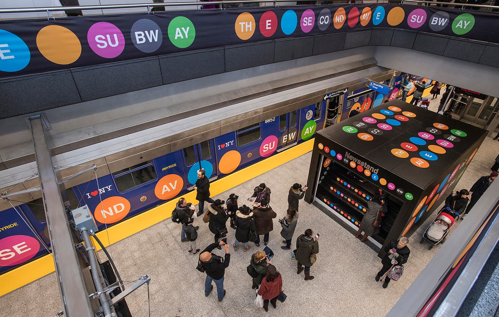 Here's how much condo prices have changed by the new Second Avenue subway stops since last year