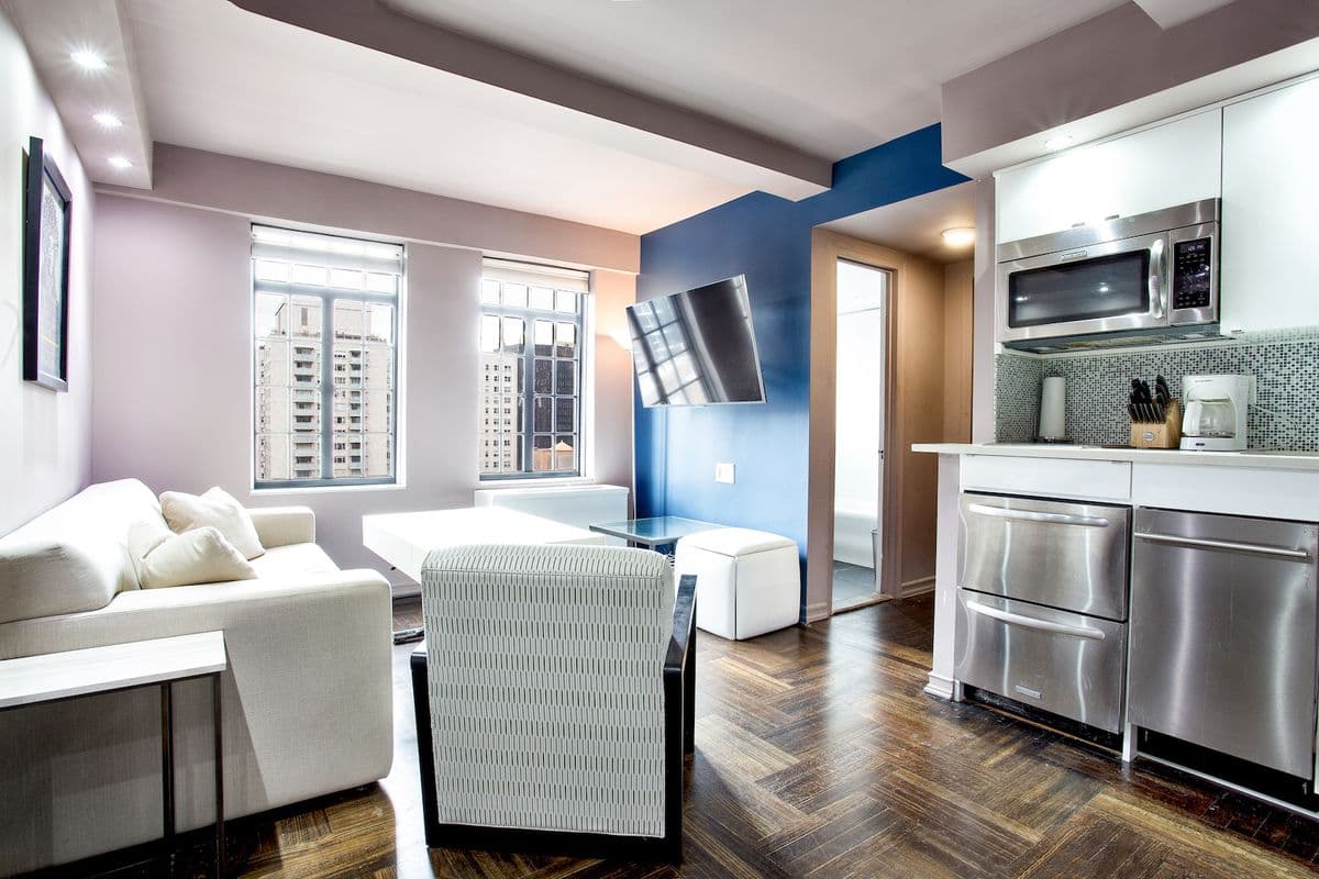 5 open houses this weekend at Manhattan apartments that have had their prices slashed