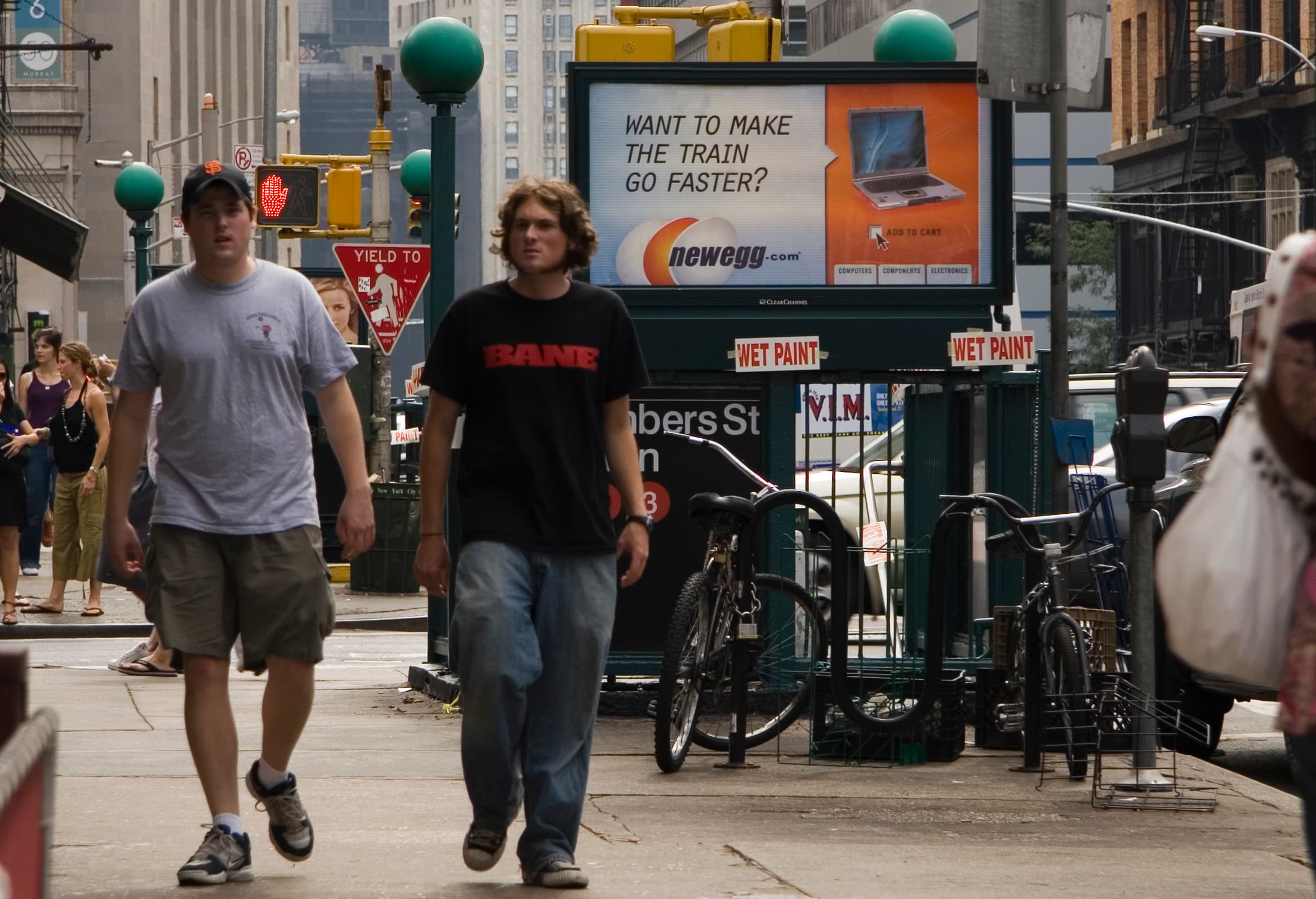 Group apartment-hunting: What you need to know