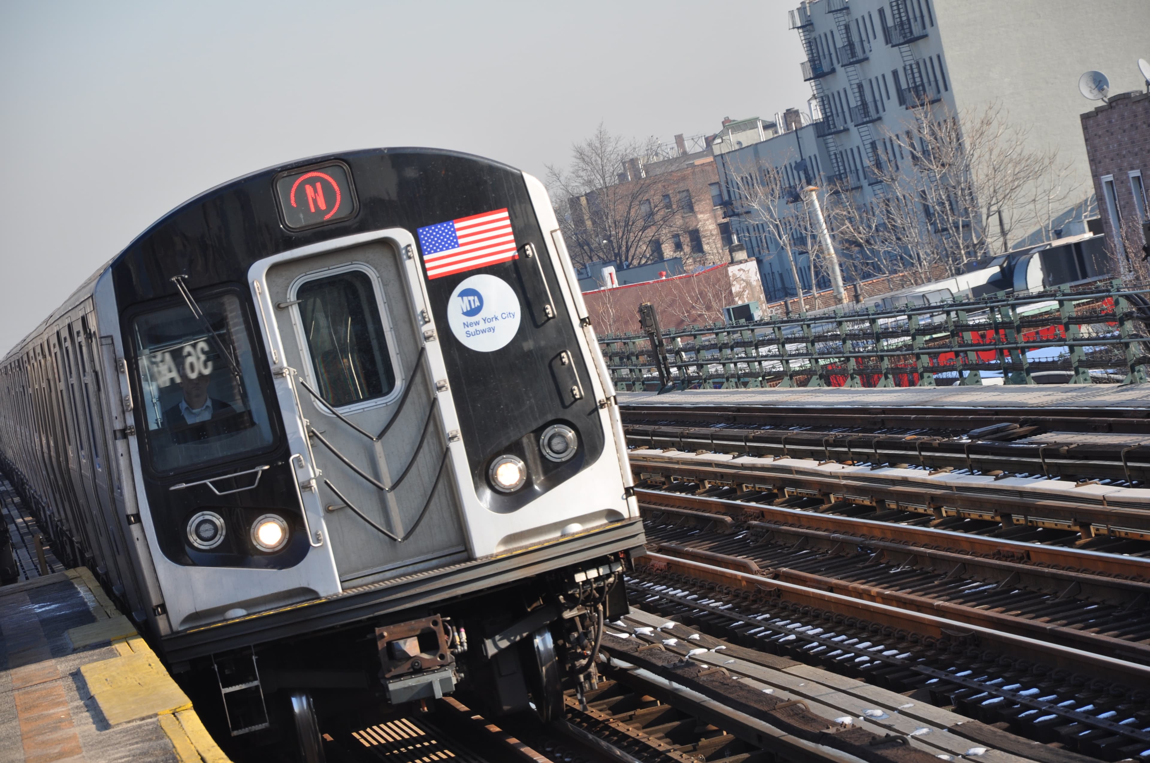 The Second Avenue subway is good news for the UES, but in Astoria? Maybe not so much