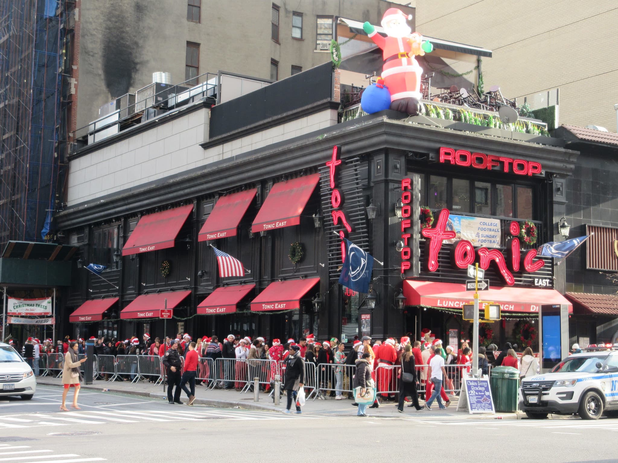 From Gramercy to Murray Hill: I live alone and love the post-grad vibe here