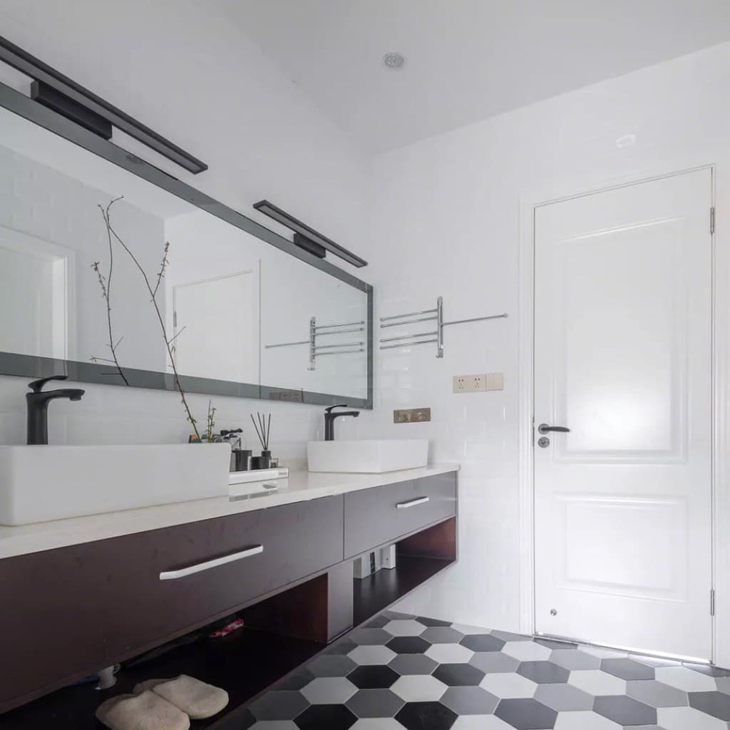 I'm not getting cold water from the faucets in my co-op. What should I do? 