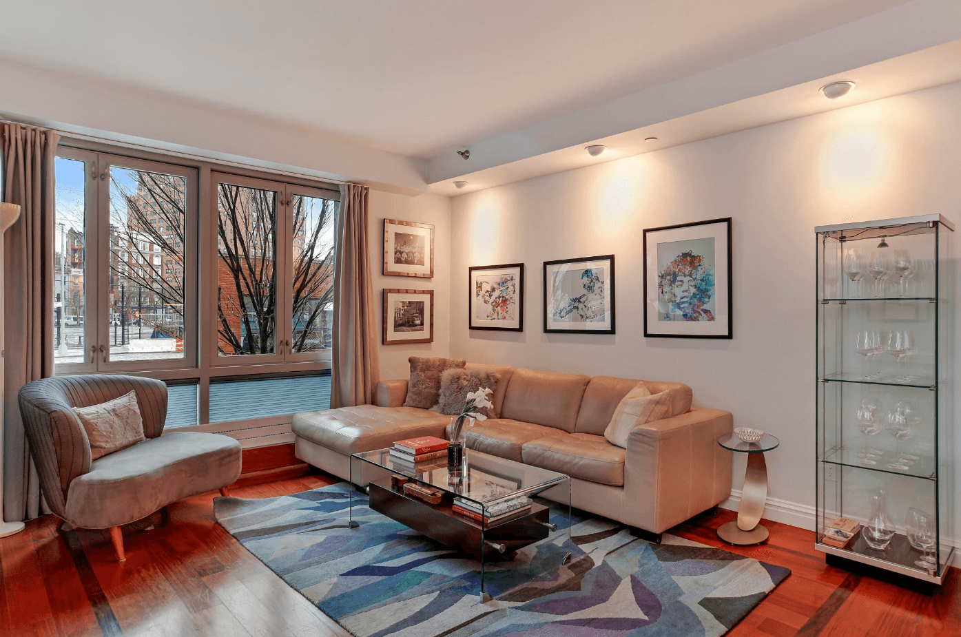 Open houses for two-bedrooms in Jane Jacobs' old stomping grounds: the West Village
