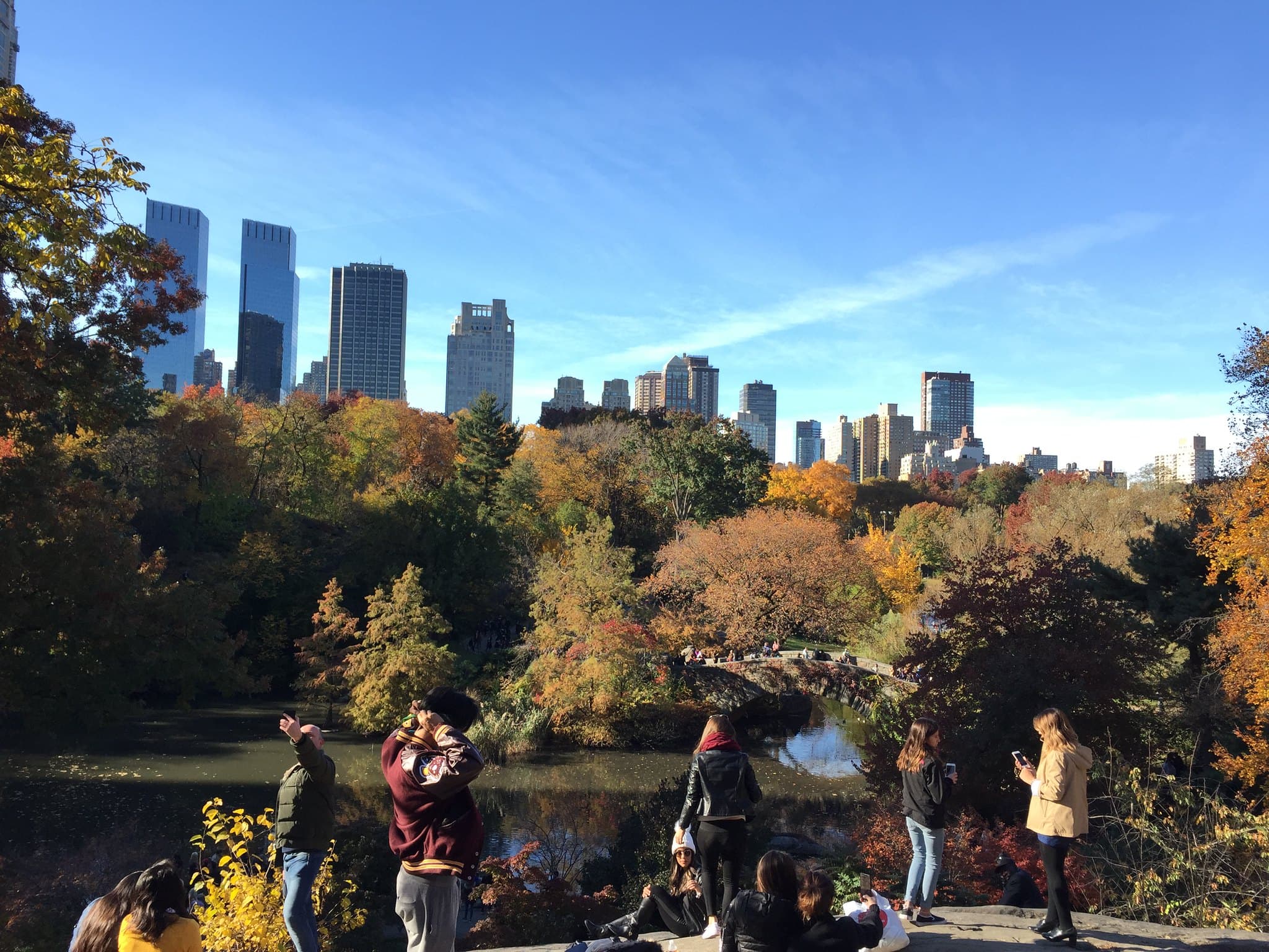 Is now a good time to buy real estate in NYC, or should I wait until there's less competition?