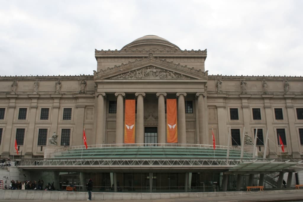 How NYC's cultural institutions make neighborhoods healthier