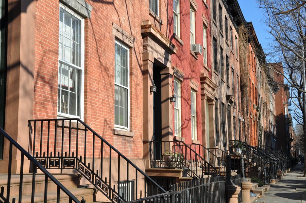 The most crucial step in a Brooklyn townhouse makeover: picking the right team for the job