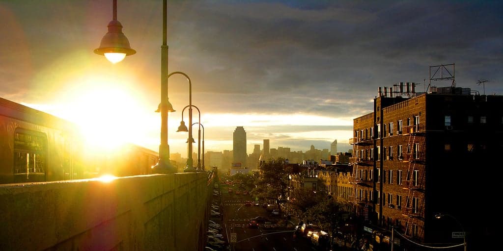 The insider's guide to Sunnyside, Queens