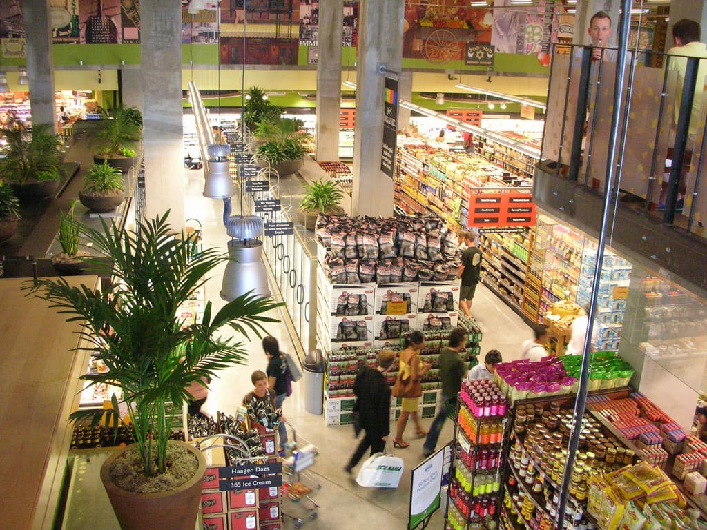 Infographic: Absolutely everything (including housing) is more expensive in NYC