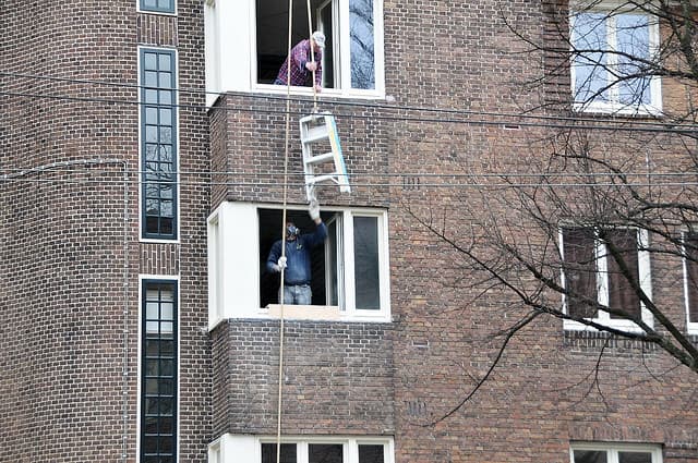 How to get the best contractor bids for your apartment reno