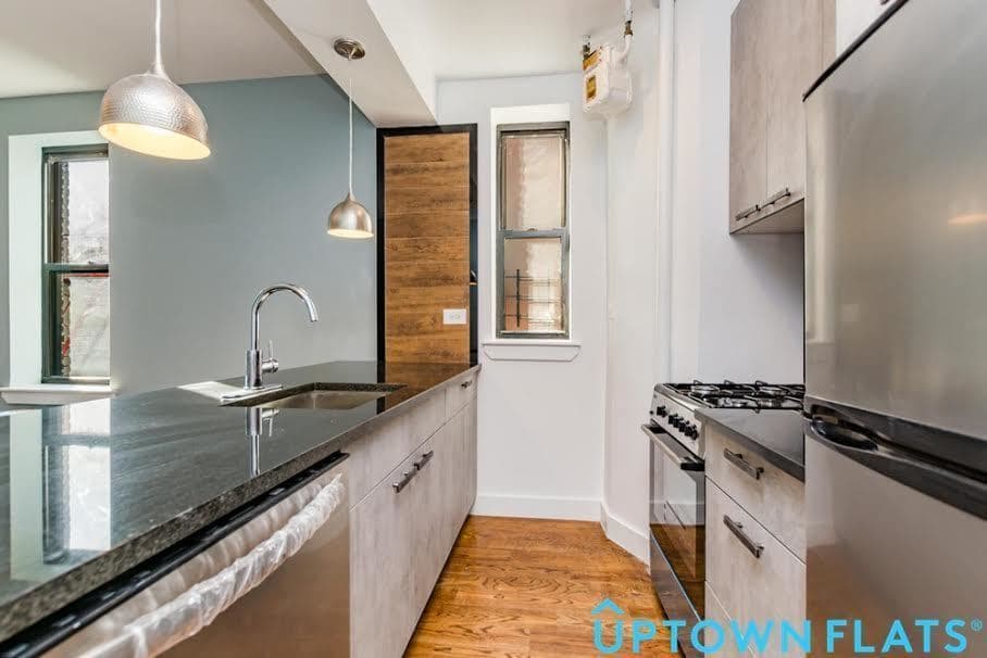 Would you rent this four bedroom near Flatbush Avenue for $3,250?