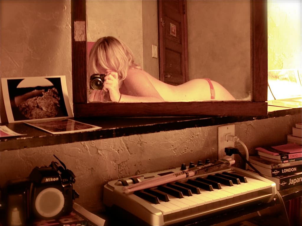 Hiding nude art to sell a home, skip broker's fees by squatting, and more