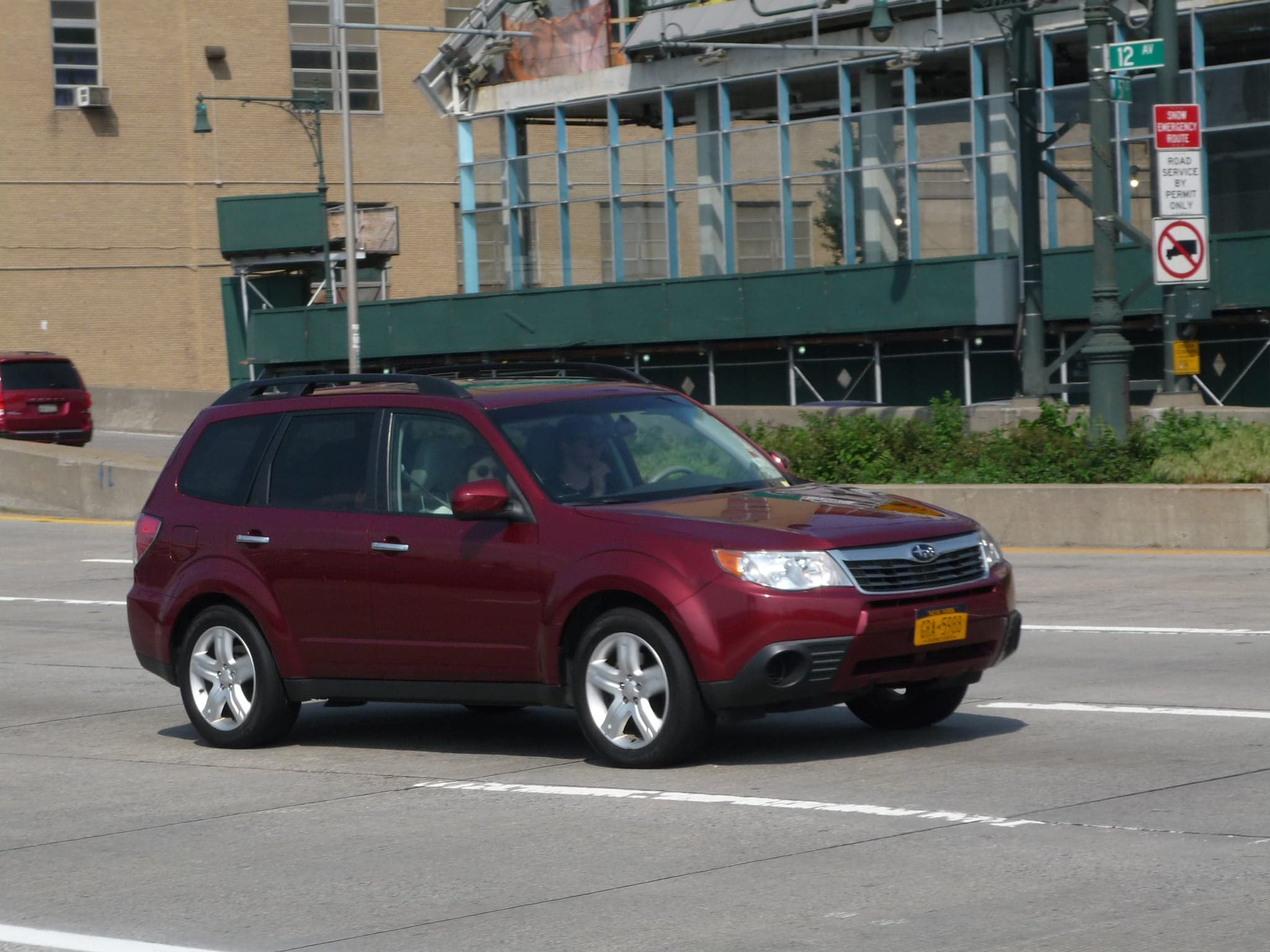 Having a car in the city is great—if you know these hacks