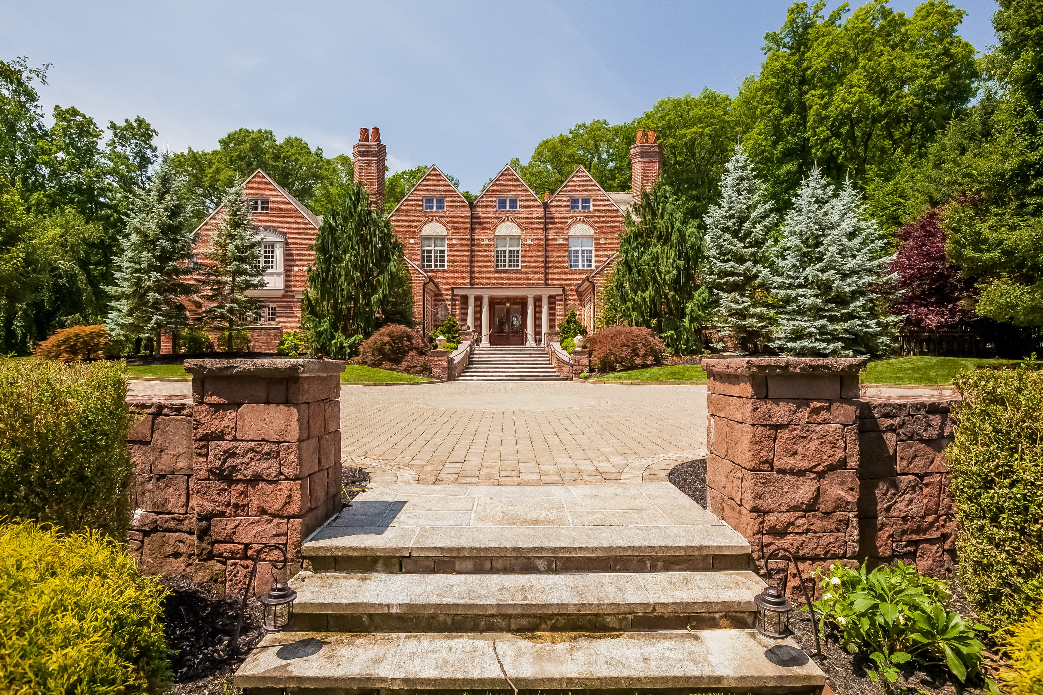 Mark September 30 on your calendar if you're interested in this house