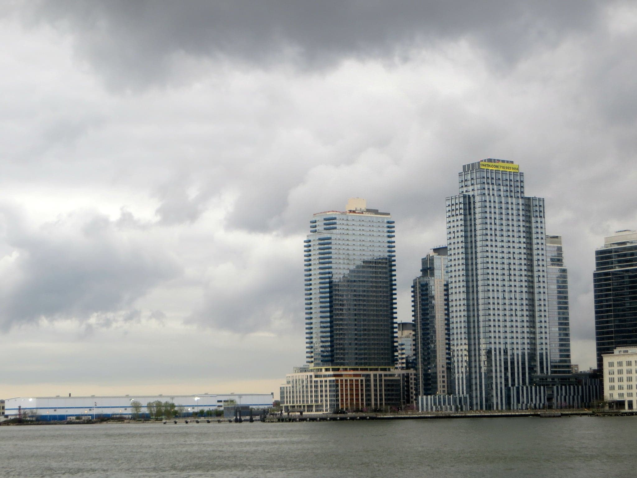 My luxury rental building is converting to condos. What can I do to stay in my apartment? 