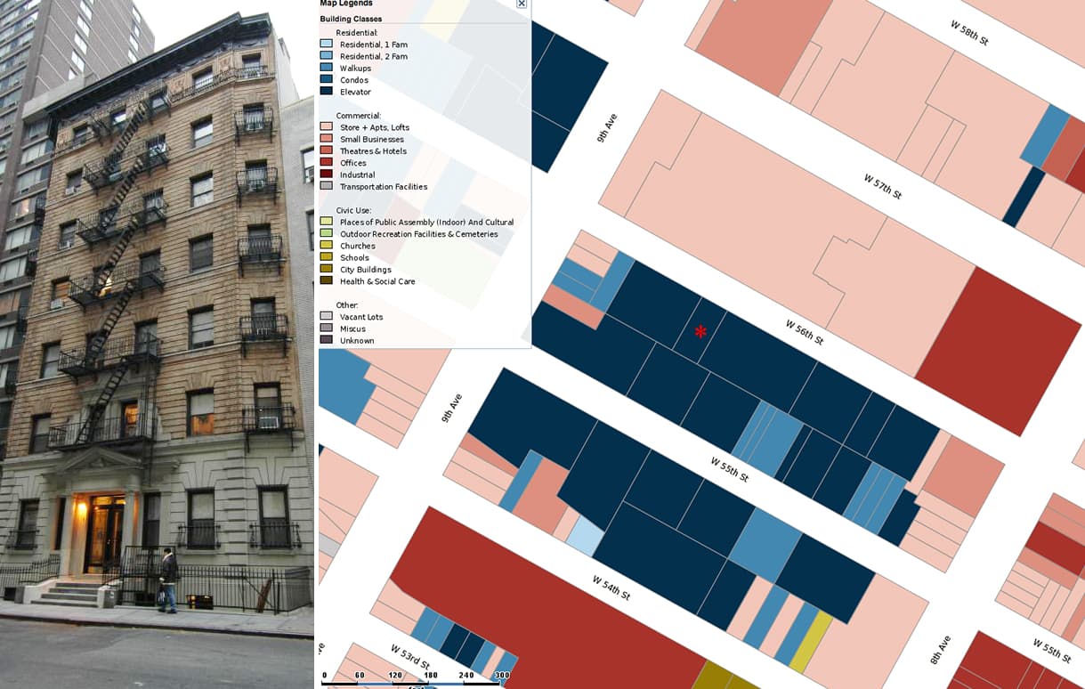Heads up, buyers! This Midtown West co-op could be yours at a steep discount