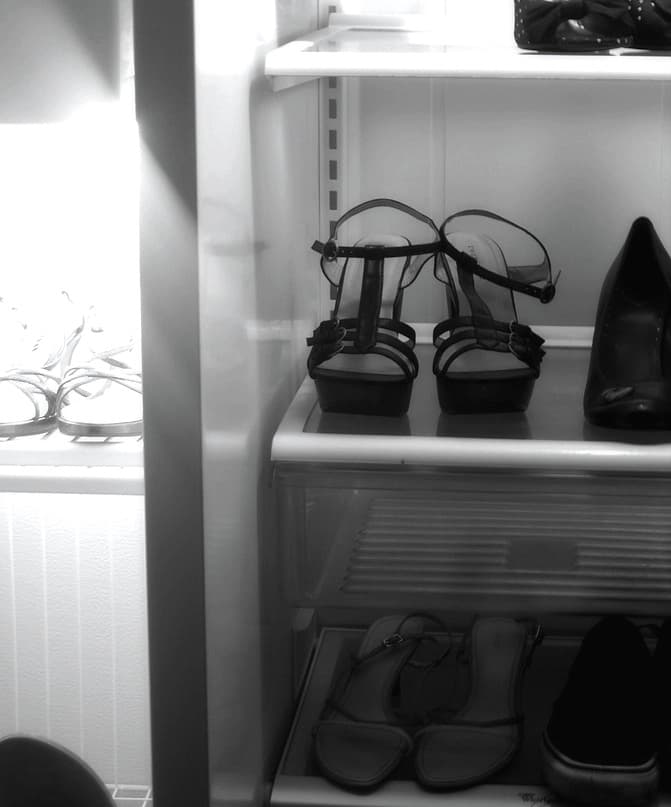 Room for Improvement: These New Yorkers would like quieter stairs, warmer floors, and more closets, stat!