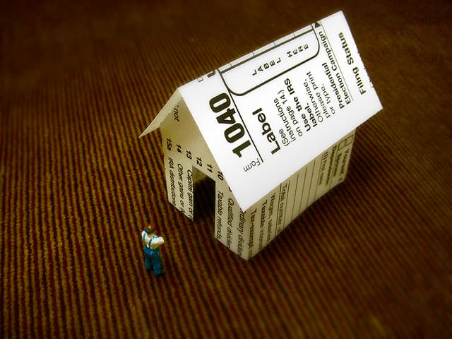 My condo's value went up. What kind of tax hit should I expect when I sell?