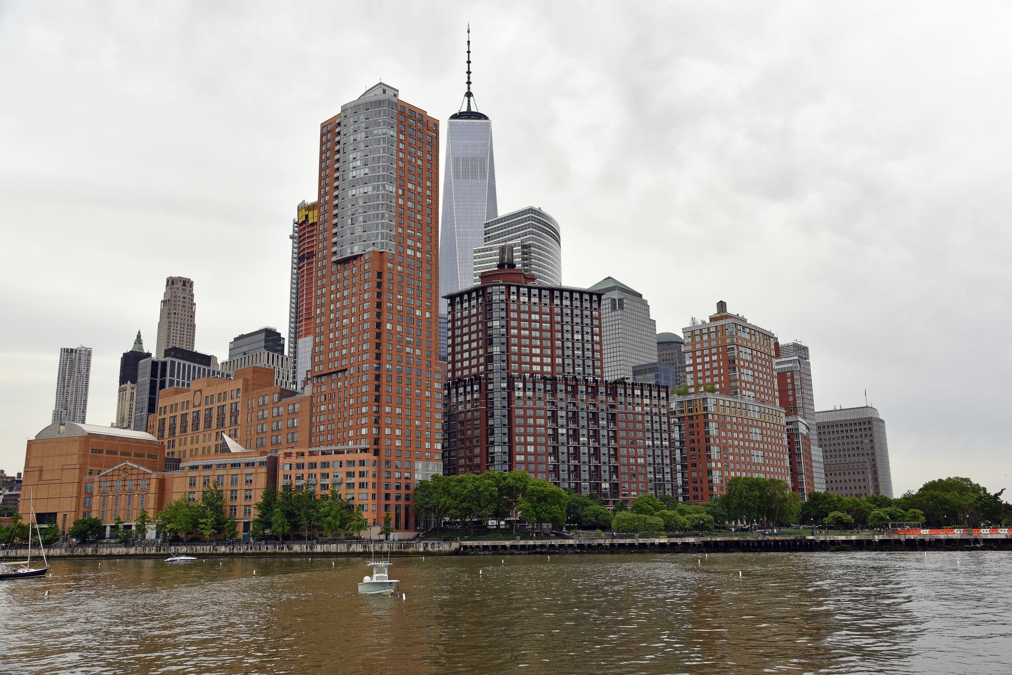 5 strategies smart buyers deploy when apartment-hunting in NYC flood zones