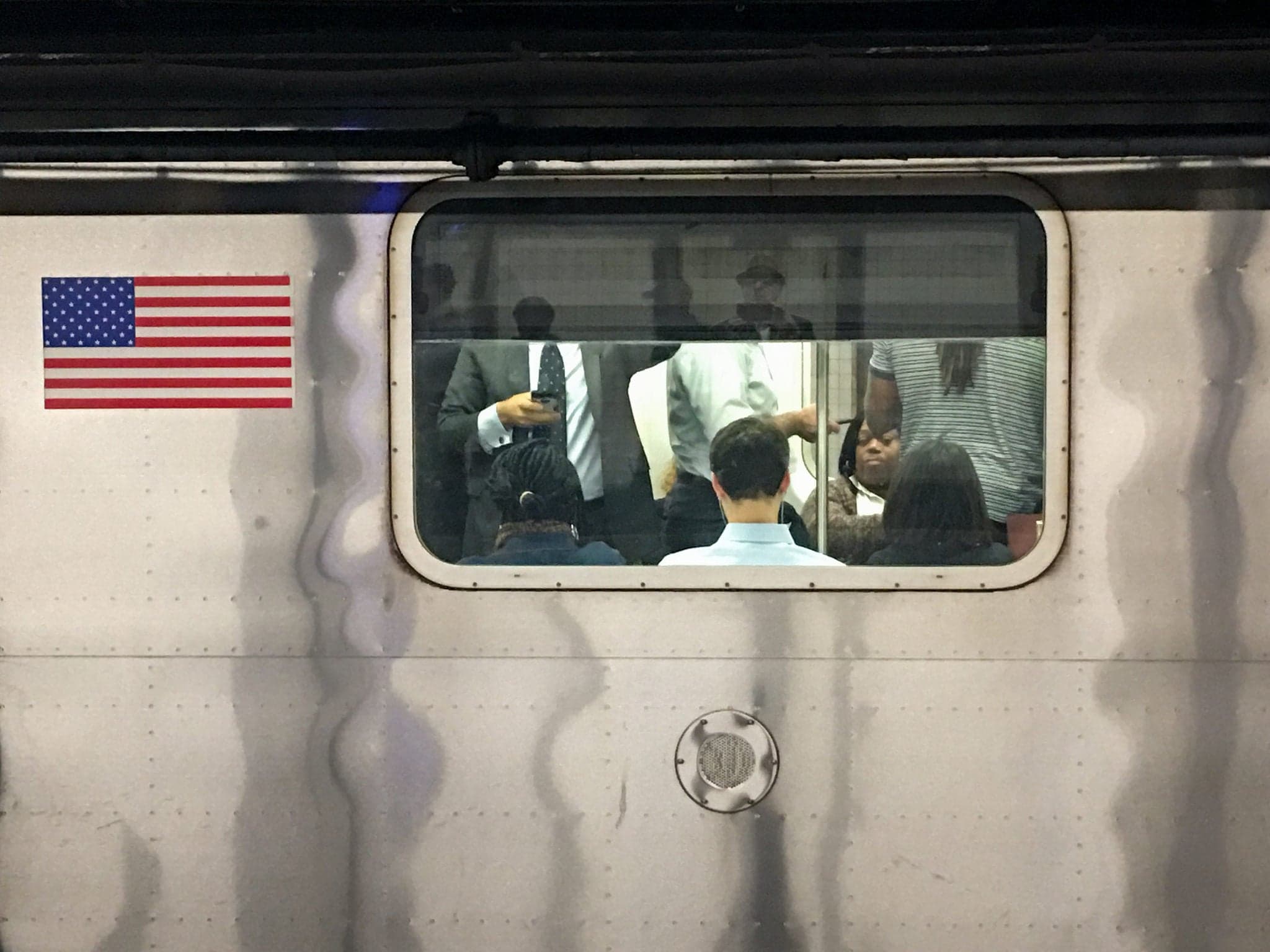 The case for ending 24-hour subway service, the DNA of Manhattan's rats, more 