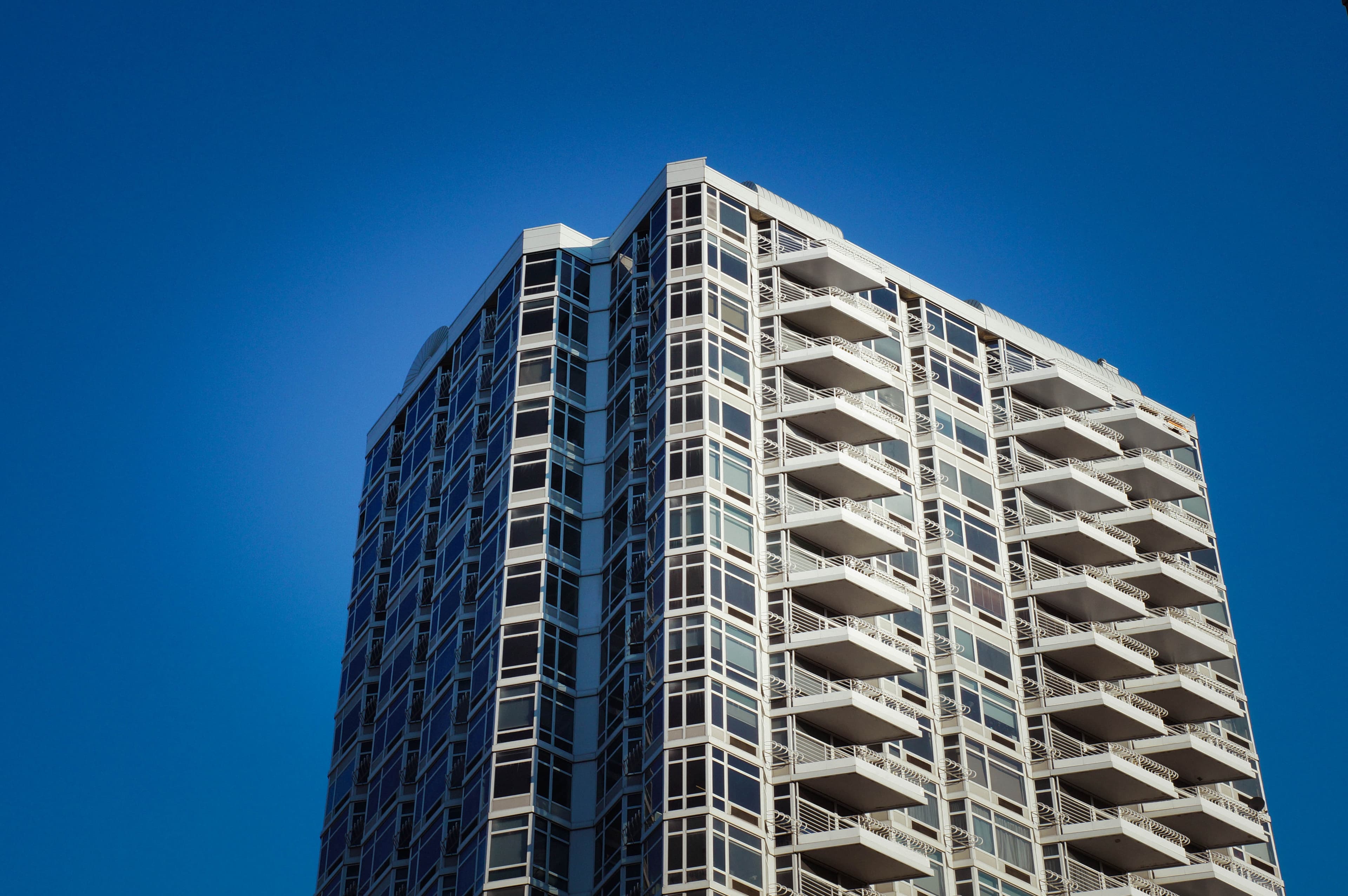 How can I get a mortgage in NYC as a foreign investor?