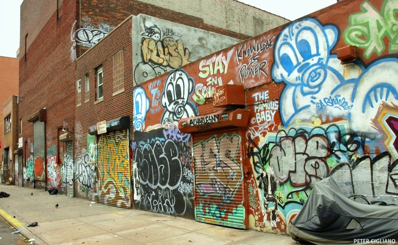 Even With Its Rent Hikes, New York is the country's most "livable" city