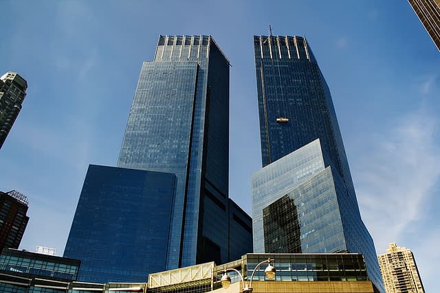 The Federal Government is cracking down on shady anonymous buyers in NYC and Miami