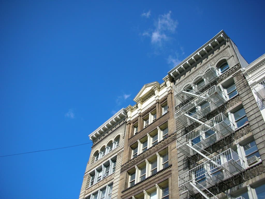 Here's how your rent-stabilized apartment can go free market