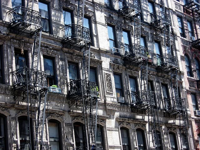 Is your building being safely maintained? Find out