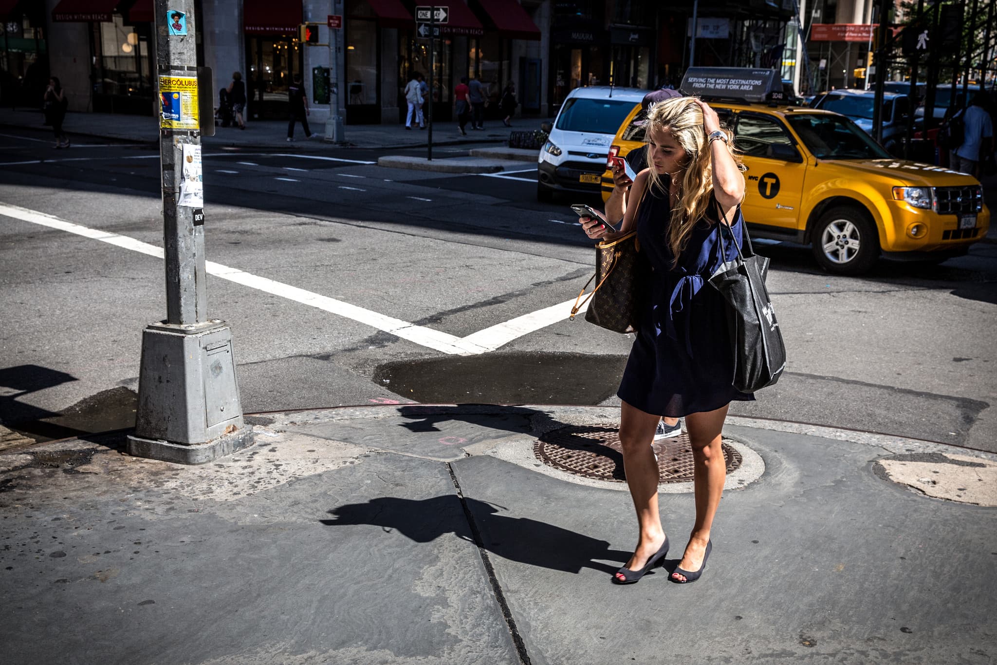 How newcomers find rentals in NYC, the disappearance of affordable apartments, & more