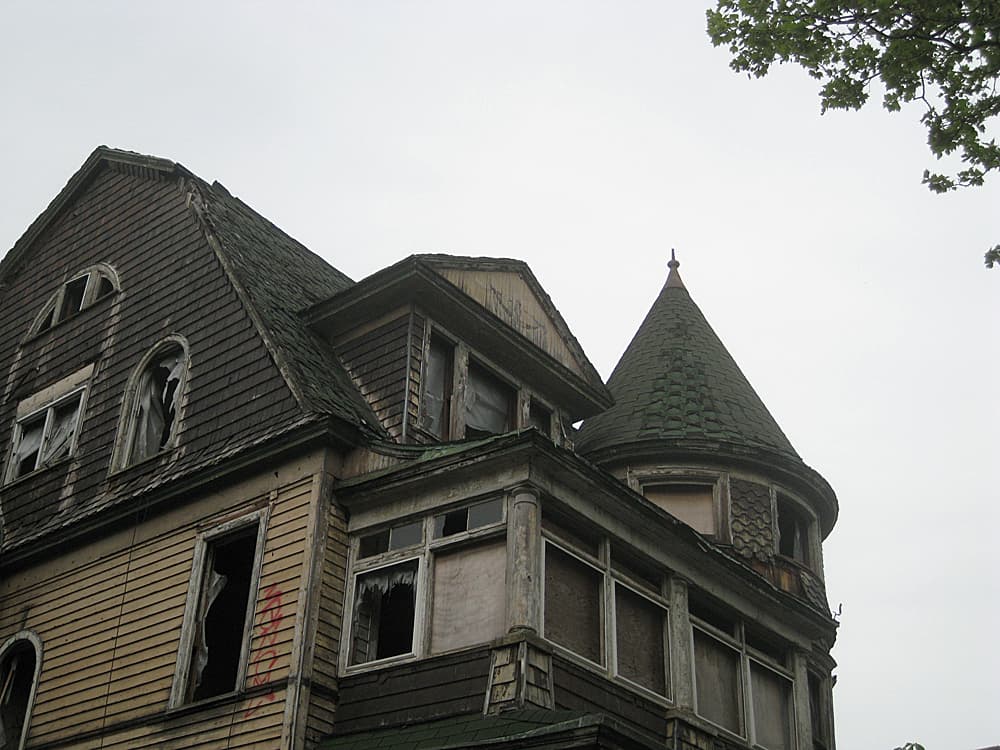 Why owning a home is terrifying, how the subway system got so bad, and more