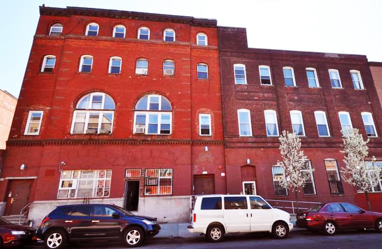 The Meatball Shop's Dan Holzman on the 6,000-square-foot party pad that got away