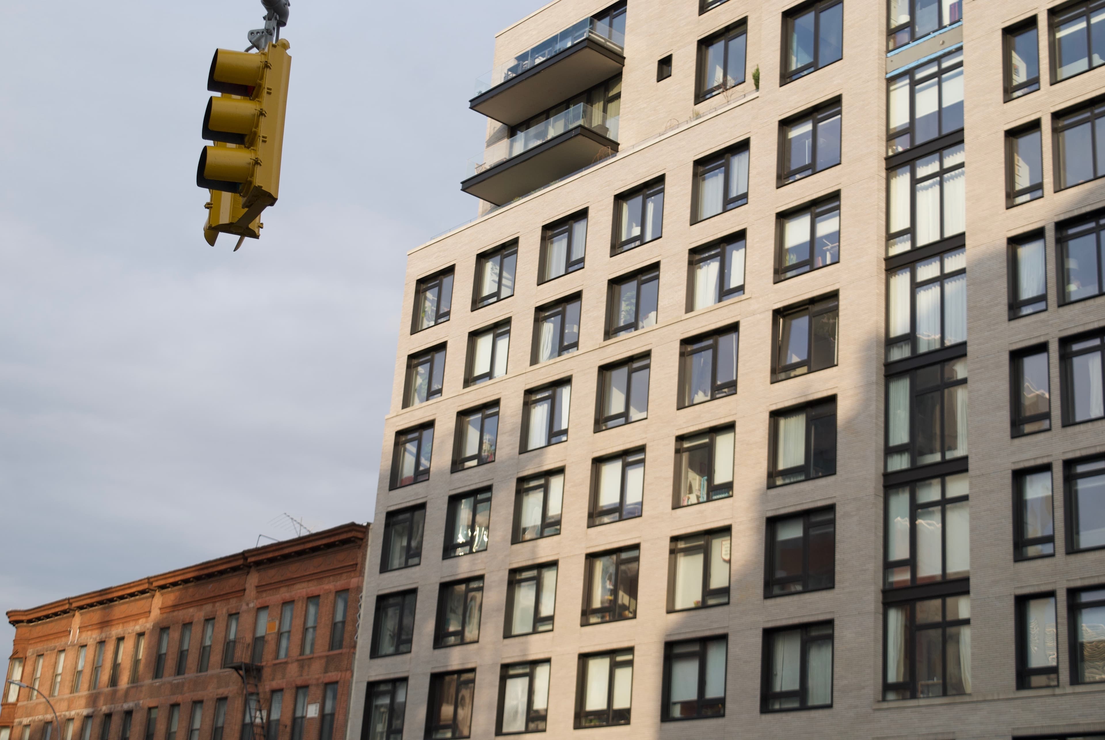 Our landlord wants us to sign a three-year lease. Is this a good or bad idea?