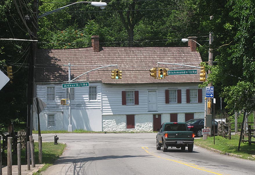 I'm considering buying in Staten Island. What should I know?