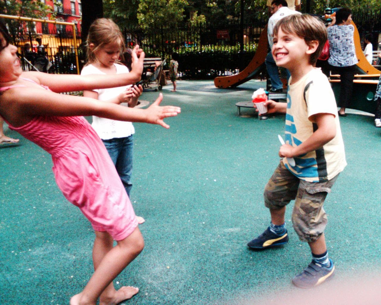 Get ready for Family Week on BrickUnderground