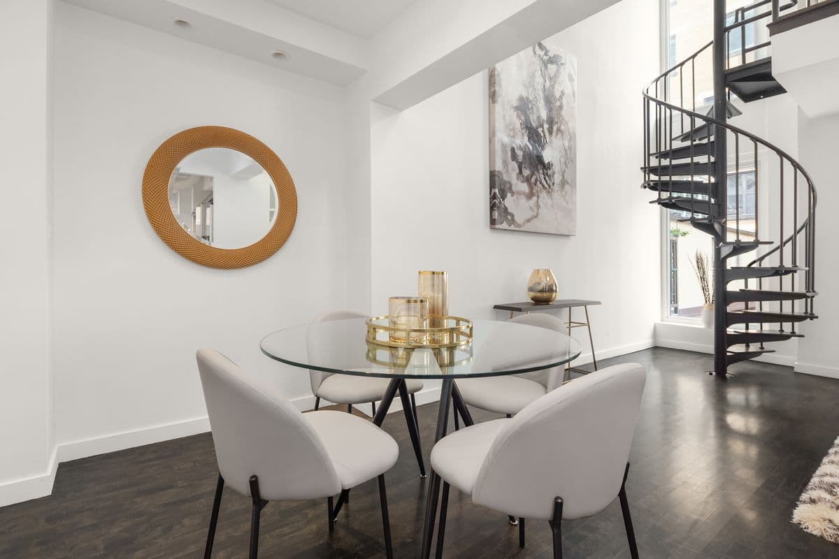 Here are 5 one bedrooms near Central Park for $850,000 or less 