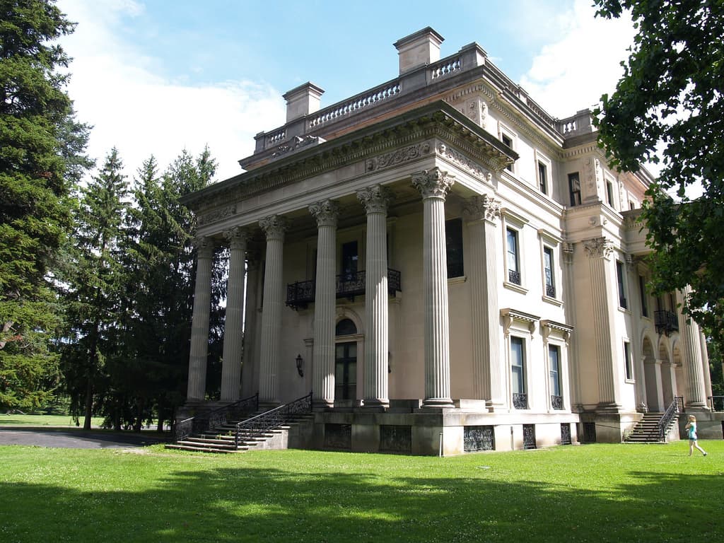 Are New Yorkers about to get hit by another mansion tax?