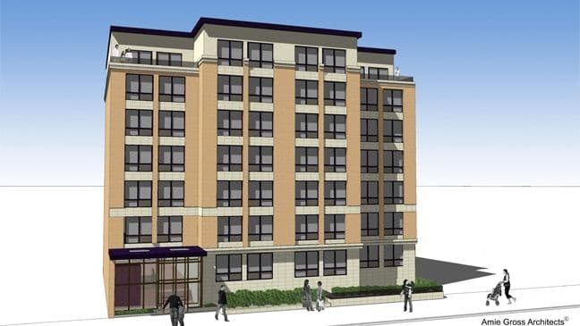 Applications are finally open for (surprisingly expensive) affordable rentals in Prospect Lefferts Gardens